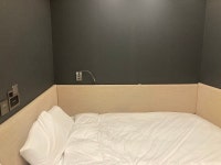 편히 쉬다 갑니다 - 다락휴 캡슐호텔 바이 워커힐 인천공항, 인천, 대한민국의 리뷰 - 트립어드바이저