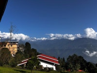 Serene and amazing stay - Review of Kaya Gantavya Resort & Spa Pelling, Pelling, India - Tripadvisor