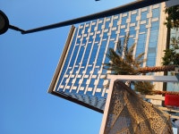3 night transit at Rixos Gulf Resort Doha - Review of Rixos Gulf Hotel Doha, Doha, Qatar - Tripadvisor