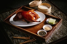 MOTT 32, Singapore - Central Area/City Area - Menu, Prices, Restaurant Reviews & Reservations - Tripadvisor