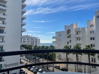 Nice break away - Review of Hotel Atismar, Quarteira, Portugal - Tripadvisor