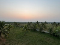 Best resort in Diu - Review of Flamingo Club and Resort, Naliya Mandvi, India - Tripadvisor