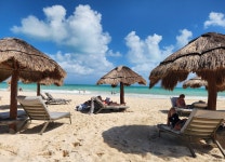 Beautiful resort! - Review of Majestic Elegance Costa Mujeres, Playa Mujeres, Mexico - Tripadvisor