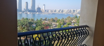 Recomended - Review of The Westin Dubai Mina Seyahi Beach Resort & Marina, Dubai, United Arab Emirates - Tripadvisor