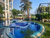Couldn’t be better! - Review of Serene Nature Hotel & Spa, Hoi An, Vietnam - Tripadvisor