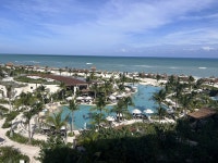 Great new resort! - Review of Secrets Playa Blanca Costa Mujeres, Costa Mujeres, Mexico - Tripadvisor