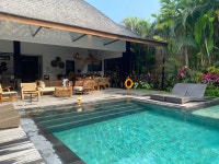 Amazing staff and Vibe! - Review of K Club Ubud, Kedisan, Indonesia - Tripadvisor