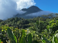 In La Fortuna? Stay at Amor Arenal! - Review of Amor Arenal, La Fortuna de San Carlos, Costa Rica - Tripadvisor In La Fortuna?... 