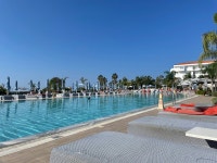 Good hotel, but didn’t do it for us! - Review of Ivi Mare - Designed For Adults, by Louis Hotels, Geroskipou, Cyprus - Tripadvisor