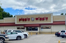 Piggly Wiggly Grocery Store, 로린버그 - 레스토랑 리뷰 - 트립어드바이저