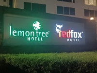 Great Place - Review of Lemon Tree Hotel, Sector 60, Gurugram, Gurugram (Gurgaon), India - Tripadvisor