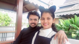 Awesome for Couple stay - Review of Maira Resort and Convention Center, Khuteri, India - Tripadvisor