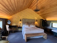 Anniversary night away and meal - Review of The Star Inn, Harome, England - Tripadvisor