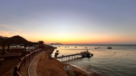 Another great stay - Review of Doubletree By Hilton Sharm El Sheikh - Sharks Bay Resort, Sharm El Sheikh, Egypt - Tripadvisor