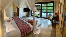 Unforgettable 5-Star Stay at Komaneka Monkey Forest 🌴✨ - Review of Komaneka at Monkey Forest, Ubud, Indonesia - Tripadvisor