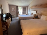 Nice Little Place - Review of DeSoto State Park Lodge & Cabins, Fort Payne, AL - Tripadvisor