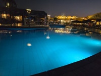 Amazing Alibaba palace - Review of Ali Baba Palace, Hurghada, Egypt - Tripadvisor