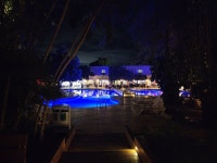 Definitely not a 4-Star venue - Review of Emotions All Inclusive Juan Dolio, Ascend Hotel Collection, Juan Dolio, Dominican... 
