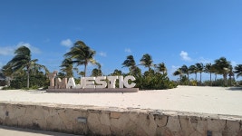 Majestic Elegance Staff Rock! - Review of Majestic Elegance Costa Mujeres, Playa Mujeres, Mexico - Tripadvisor