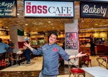 THE BOSS CAFE, Las Vegas - Menu, Prices & Restaurant Reviews - Tripadvisor