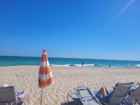 Great Service and Beach! - Review of B Ocean Resort Fort Lauderdale Beach, Fort Lauderdale, FL - Tripadvisor