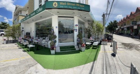 Wall Street Wraps - Malabanias, 엔젤레스 - 레스토랑 리뷰 - 트립어드바이저