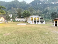 Near nature stay with river view, beautiful views and amazing food - Review of Welcomheritage Tarangi Ramganga Resort, Jim... 