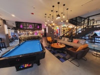 Perfect Hotel for Family in center of Solo - Review of Moxy Solo, Surakarta, Indonesia - Tripadvisor