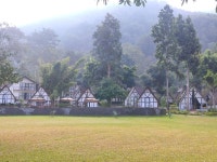 Pleasant stay, great resort - Review of Welcomheritage Tarangi Ramganga Resort, Jim Corbett National Park, India - Tripadvisor
