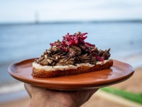 YGARÁ CAFÉ, Itacare - Praia Da Concha - Restaurant Reviews, Photos & Phone Number - Tripadvisor