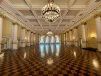 Short stay in a world class SPA - Review of Grande Hotel e Termas de Araxa, Araxa, Brazil - Tripadvisor