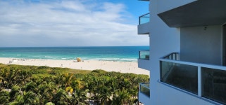 Stanton South Beach Delivers - Review of Marriott Stanton South Beach, Miami Beach, FL - Tripadvisor