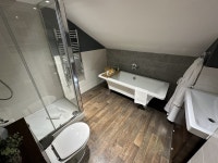 A Magical and Romantic Weekend - Review of The Castle Hotel, Conwy, Wales - Tripadvisor