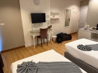 Extremely pleased with our stay - Review of At Residence Suvarnabhumi, Bangkok, Thailand - Tripadvisor