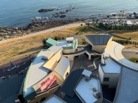 크리스마스 시즌답게 풍성 - 아난티 앳 부산 코브, 부산, 대한민국의 리뷰 - 트립어드바이저