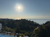 최고의 오션뷰와 온수풀 - Jeju GoldOne Hotel & Suites, 서귀포, 대한민국의 리뷰 - 트립어드바이저