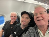 Re our stay at Vistamar Apartments Benidorm Alan Brown, Davie Barnes - Review of Vistamar Apartments Click Benidorm, Benidorm... 