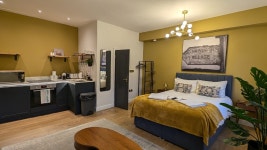 Beautiful stay - Review of Haworth Heights, Haworth, England - Tripadvisor Beautiful stay  - Review of Haworth Heights, Haworth... 