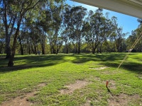 Great Caravan Park with wonderful amenities and big sites - Review of Bindaree Holiday Park Corowa, Corowa, Australia - Tripadvisor