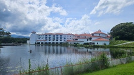 Ecoland : where fairways meet fantasy - Review of Ecoland Hotel, Jeju, South Korea - Tripadvisor