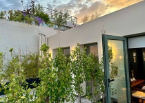 Great view of the Acropolis - Review of The Residence Aiolou Suites & Spa, Athens, Greece - Tripadvisor