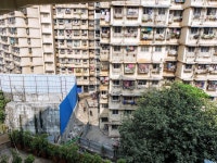 Great Hotel Option When Flying In or Out of Mumbai - Review of Courtyard by Marriott Mumbai International Airport, Mumbai, India... 