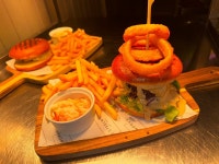 THE STEELWORKS BAR AND GRILL, Motherwell - Menu, Prices & Restaurant Reviews - Tripadvisor