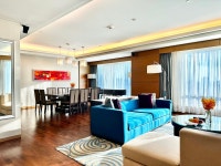 Refreshed Legend - Review of JW Marriott Hotel & Suites Saigon, Ho Chi Minh City, Vietnam - Tripadvisor