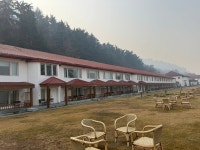 Lovely hotel - Review of The Lalit Grand Palace Srinagar, Srinagar, India - Tripadvisor