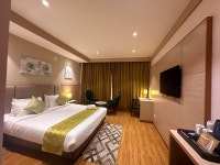 Luxo Kochi the ultimate value for money Luxury hotel - Review of Luxo Kochi, Ernakulam, India - Tripadvisor