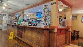 Captain Pizza, 데이토나 비치 - 레스토랑 리뷰 - 트립어드바이저