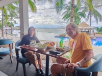 Dusit Thani experience - Review of Dusit Thani Mactan Cebu Resort, Lapu Lapu, Philippines - Tripadvisor
