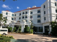 Great location and service - Review of Tara Angkor Hotel, Siem Reap, Cambodia - Tripadvisor