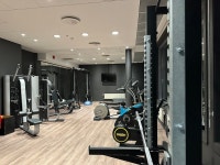 Flughafen Hotel mit allen drum und dran - Review of Radisson Hotel & Conference Centre Oslo Airport, Gardermoen, Norway - Tripadvisor